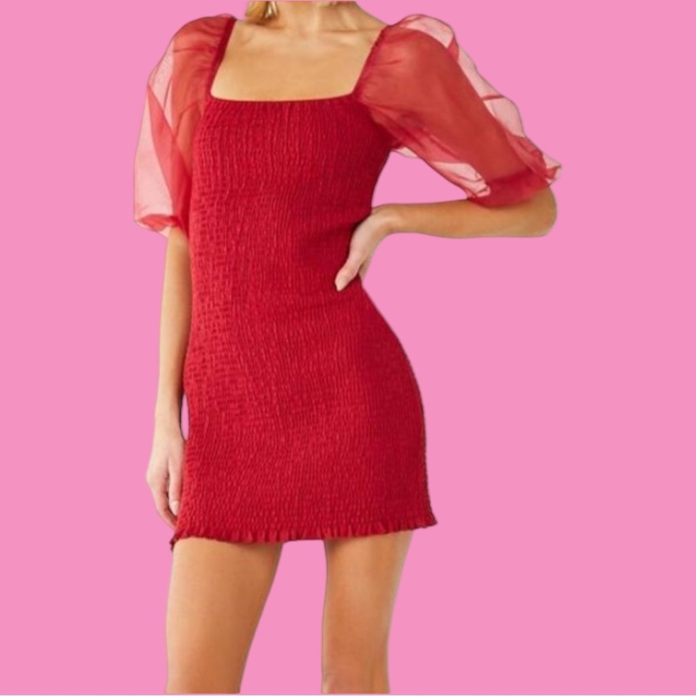 Forever 21 Dress